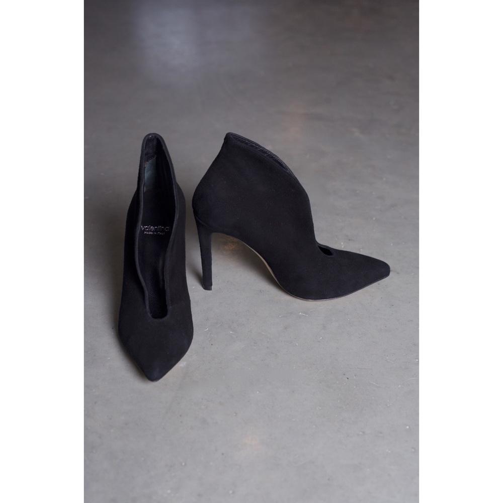 Bottillons VALENTINA